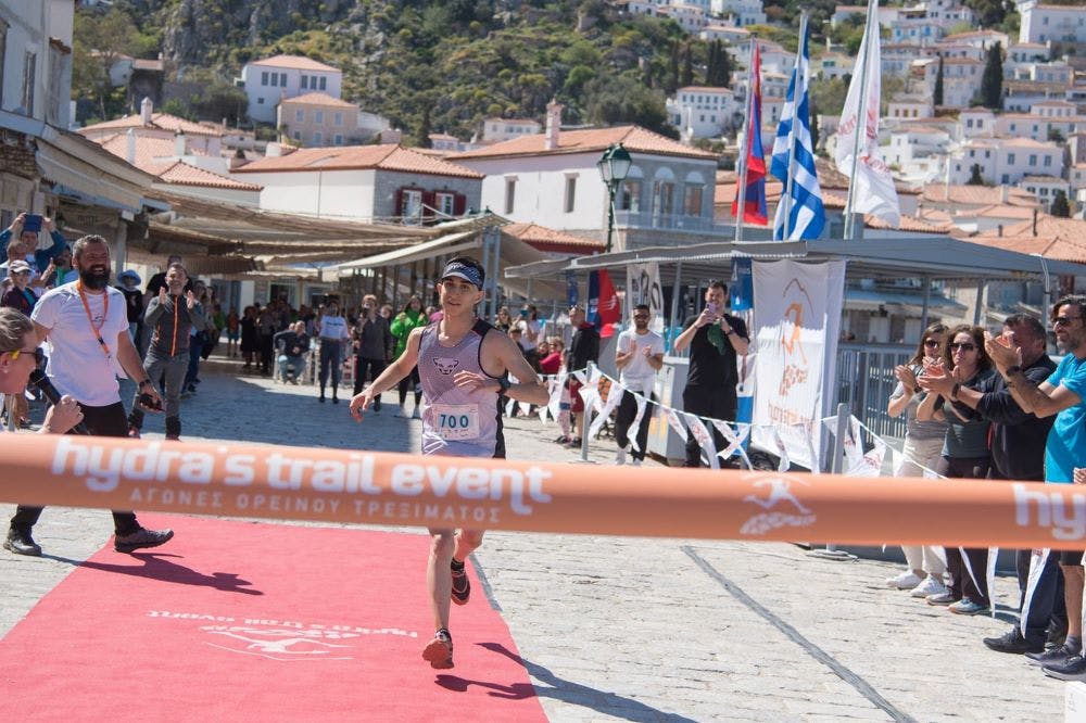 Hydra’s Trail Event: Δυναμική επιστροφή με σπουδαία ονόματα, μηνύματα και καλές επιδόσεις (pics) runbeat.gr